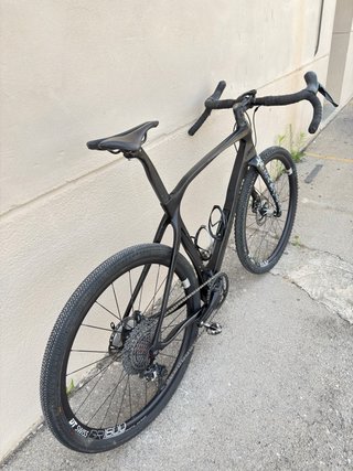 Pinarello Grevil Bicicleta Gravel carbono