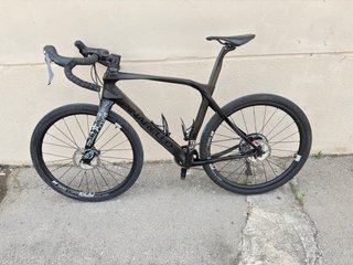 Pinarello Grevil Bicicleta Gravel carbono