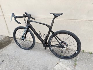 Pinarello Grevil Bicicleta Gravel carbono