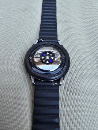 Samsung Galaxy Watch 7 Negro