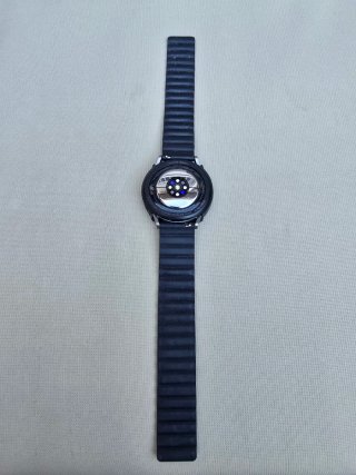 Samsung Galaxy Watch 7 Negro