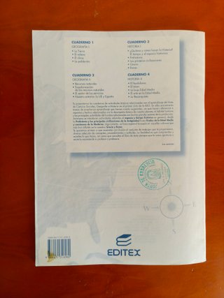 L136 CIENCIAS SOCIALES-GEOGRAFIA 1-EJERCICIOS Y P