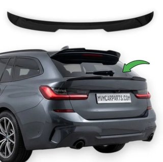 Aleron de porton inferior BMW Serie 3 G21 Touring