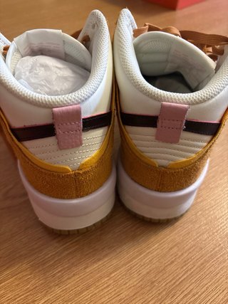 Nike Dunk High Talla 38.5