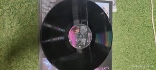Vinilo Dire Straits Money for Nothing