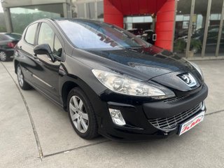 Peugeot 308 Sport 1.6HDI 110cv 2009