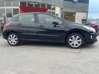 Peugeot 308 Sport 1.6HDI 110cv 2009