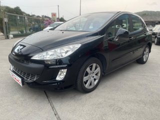 Peugeot 308 Sport 1.6HDI 110cv 2009