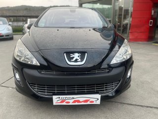 Peugeot 308 Sport 1.6HDI 110cv 2009