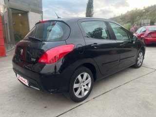 Peugeot 308 Sport 1.6HDI 110cv 2009