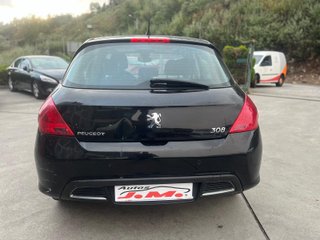 Peugeot 308 Sport 1.6HDI 110cv 2009