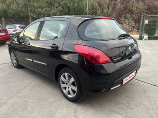 Peugeot 308 Sport 1.6HDI 110cv 2009