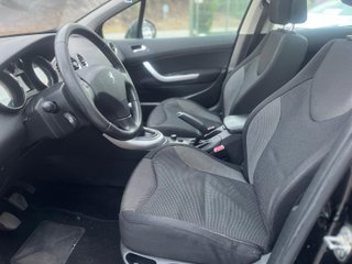Peugeot 308 Sport 1.6HDI 110cv 2009