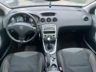 Peugeot 308 Sport 1.6HDI 110cv 2009