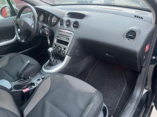 Peugeot 308 Sport 1.6HDI 110cv 2009