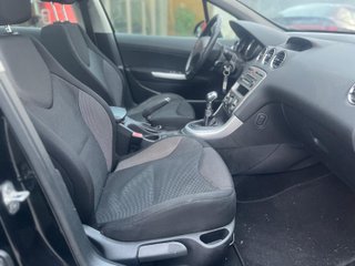 Peugeot 308 Sport 1.6HDI 110cv 2009