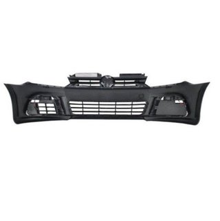 PARAGOLPES DELANTERO PARA GOLF 6 LOOK R20
