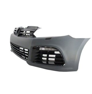 PARAGOLPES DELANTERO PARA GOLF 6 LOOK R20