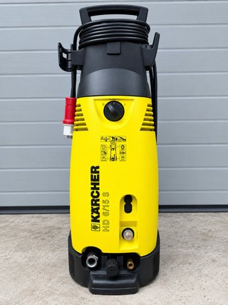 Hidrolimpiadora Karcher HD 895s