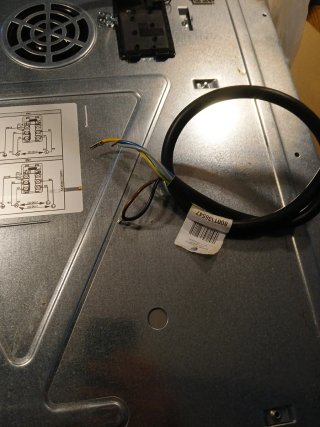 Encimera de induccion bosch