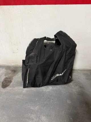 Bicicletas plegables (2 unidades)