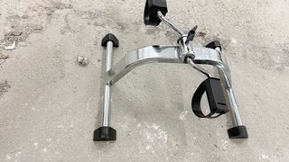 Máquina de pedaleo para ejercicio