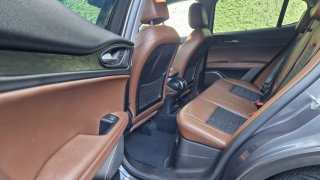 Alfa Romeo Stelvio 2019
