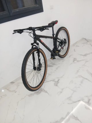 Bicicleta B-Pro 29 Talla M Nueva