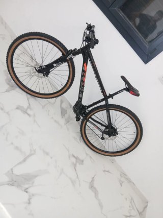 Bicicleta B-Pro 29 Talla M Nueva