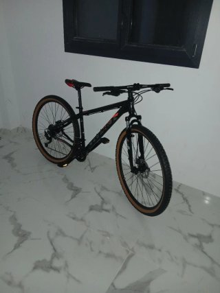 Bicicleta B-Pro 29 Talla M Nueva