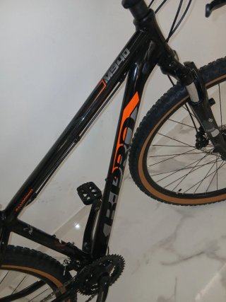 Bicicleta B-Pro 29 Talla M Nueva