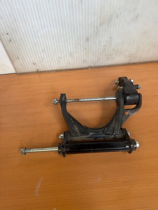 Soporte Motor Honda ADV 350 (2023)