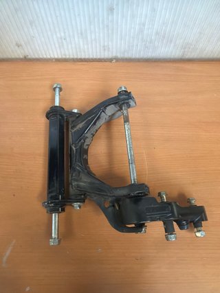 Soporte Motor Honda ADV 350 (2023)