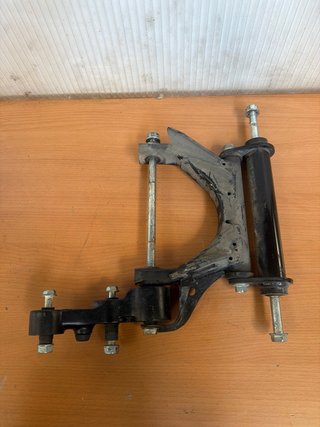 Soporte Motor Honda ADV 350 (2023)