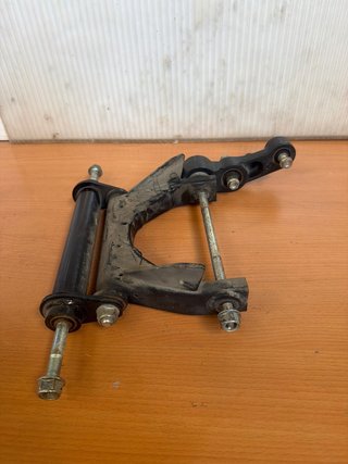 Soporte Motor Honda ADV 350 (2023)