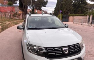 Dacia Sandero 2018
