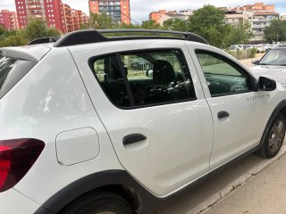 Dacia Sandero 2018