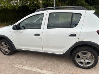 Dacia Sandero 2018