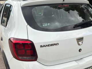 Dacia Sandero 2018