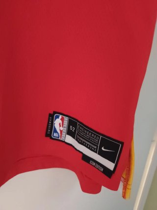 Camiseta Atlanta Hawks 11 Trae Young