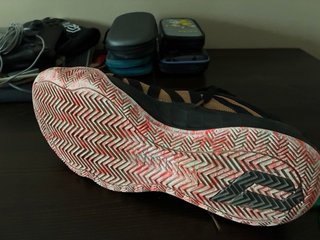 Zapatillas Baloncesto Adidas Hombre Negras/Marrone