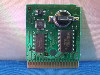 CARTUCHO PAL GAMEBOY SUPER MARIO BROS DELUXE