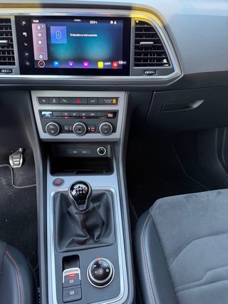 SEAT Ateca 2024