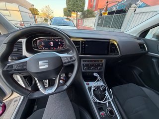 SEAT Ateca 2024