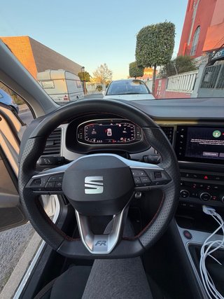 SEAT Ateca 2024