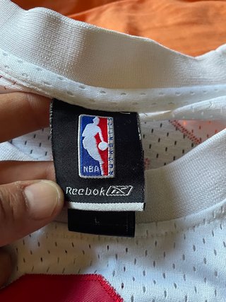 Canotta NBA Allen Iverson Phila L