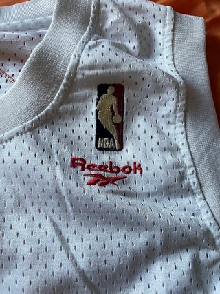 Canotta NBA Allen Iverson Phila L
