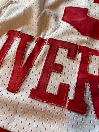 Canotta NBA Allen Iverson Phila L