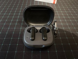 Audífonos JBL Wave Flex 2 Negros
