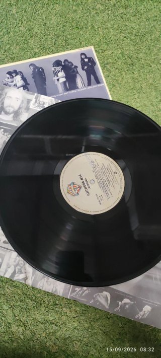 Vinilo Fleetwood Mac Rumours